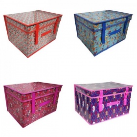 Vergroot Disney Opbergdoos Disney Opbergdoos