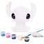 Lamp Stitch Beschilderen