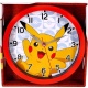Pokemon Wandklok: Pikachu
