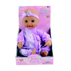 Zachte pop