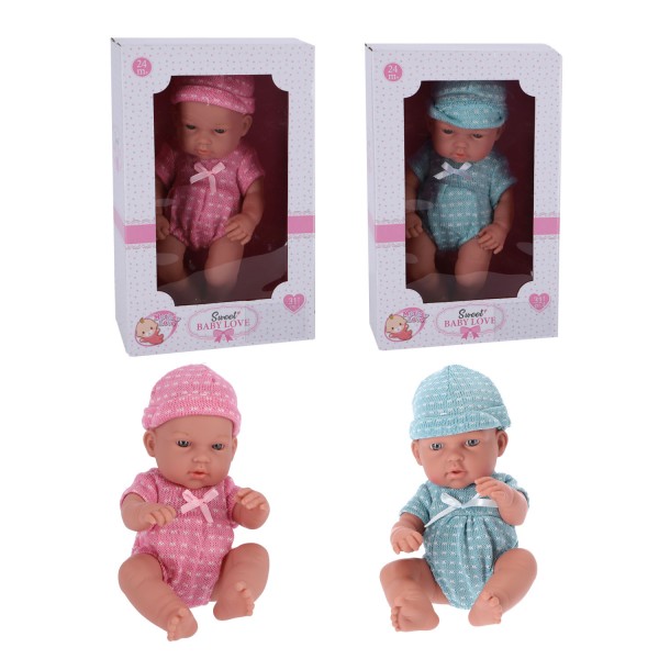Baby Pop 31Cm