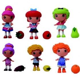 Vergroot Pop Fruit Kiss Kids Pop Fruit Kiss Kids