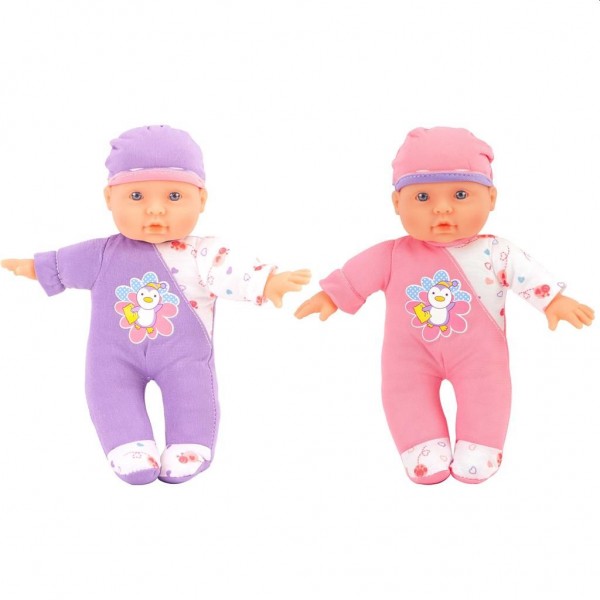 Pop Zacht 28cm My Beautiful Dollsroom