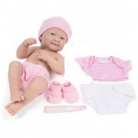 Vergroot Set Pop New Born 36 cm Set Pop New Born 36 cm