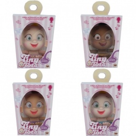 Vergroot TinyTots Interactief TinyTots Interactief