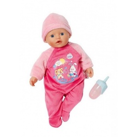 Vergroot Baby Born My Little Super Zacht Badplezier Baby Born My Little Super Zacht Badplezier