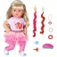 Baby Born Carla Sister 43cm