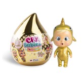 Cry babies magic tears gold edition
