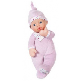 Vergroot Baby Born Pop First Love Baby Born Pop First Love
