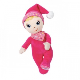 Vergroot Baby Born First Love Mini Cutie Baby Born First Love Mini Cutie