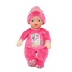 Baby Born Babies Sleepy Pink 30cm