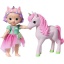Baby Born Storybook Ivy & Unicorn 18Cm