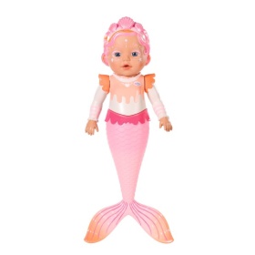 Baby Born My Firts Swin Mermaid 37Cm