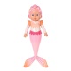 Baby Born My Firts Swin Mermaid 37Cm