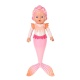 Baby Born My Firts Swin Mermaid 37Cm