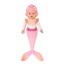 Baby Born My Firts Swin Mermaid 37Cm