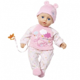 Vergroot Baby Born My Little Baby Born Super Soft Girl Baby Born My Little Baby Born Super Soft Girl