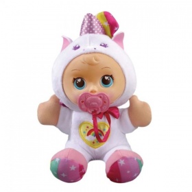 Vergroot Vtech Little Love Mijn Knuffelpop Eenhoorn Vtech Little Love Mijn Knuffelpop Eenhoorn