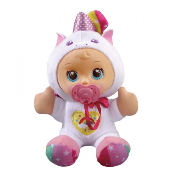 Vtech Little Love Mijn Knuffelpop Eenhoorn