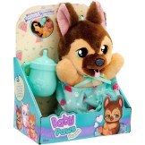 Baby Paws Yummy German Shephard