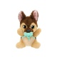 Baby Paws Yummy German Shephard