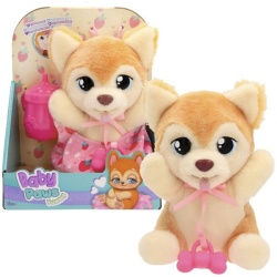 Vergroot de afbeelding Baby Paws Yummy Shiba Inu