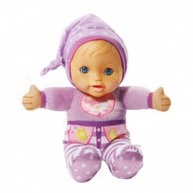 Vergroot Vtech Little Love bedtijd baby Vtech Little Love bedtijd baby