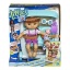 Baby Alive Littles Roll 'n' Kick Stroller