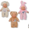 Baby Born Babies Cutie 18 Cm
