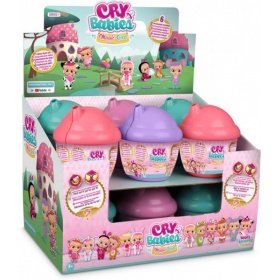 Vergroot Cry Babies Magic Tears Cry Babies Magic Tears