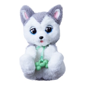 Vergroot Baby Paws Husky Baby Paws Husky