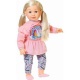 Zapf pop Sally 63cm