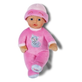 Baby Born Babies 30cm Sleepy Pink