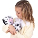 Baby Paws Dalmatier
