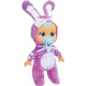 Cry Babies Tiny Cuddles Bunny