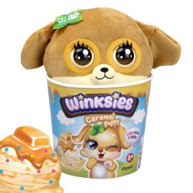 Vergroot Winksies Caramel Puppy Winksies Caramel Puppy