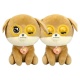 Winksies Caramel Puppy