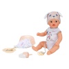 Bekijken Baby Born Lukas Dog 36 Cm