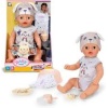 Bekijken Baby Born Lukas Dog 36 Cm