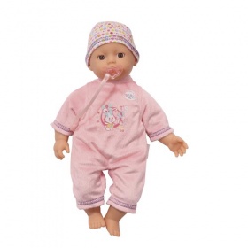 Vergroot Baby Born My Little Soft Baby Born My Little Soft