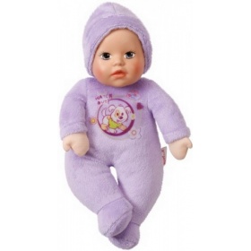 Vergroot Baby Born My Little First Love Baby Born My Little First Love