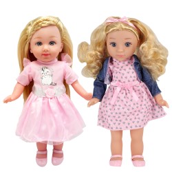 Pop Met Soft Body 36cm