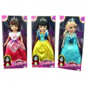 Vergroot Pop Fashion 38 Cm Pop Fashion 38 Cm