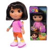 Bekijken Dora Pop 30 Cm Met Geluid