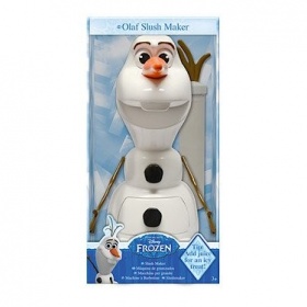 Frozen Slushy Maker Groot Olaf
