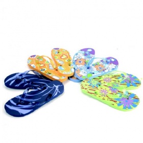 Vergroot Slippers Maat 30 tot en met 35 Slippers Maat 30 tot en met 35