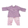 Poppenkleding 40cm