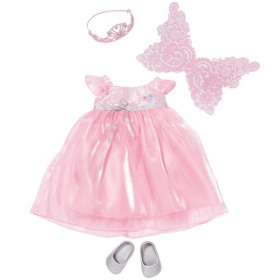 Vergroot Baby Born kleding Wonderland Light Dream Baby Born kleding Wonderland Light Dream