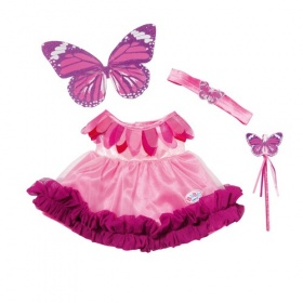 Vergroot Baby Born Kleding Wonderland Fairy Baby Born Kleding Wonderland Fairy