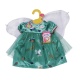 Baby Born Fairy Dress With Wings 43 Cm